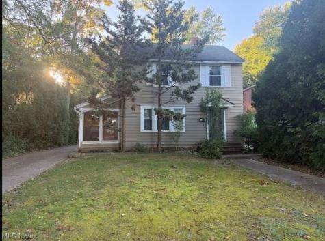 1568 Sheffield Road South Euclid OH 44121