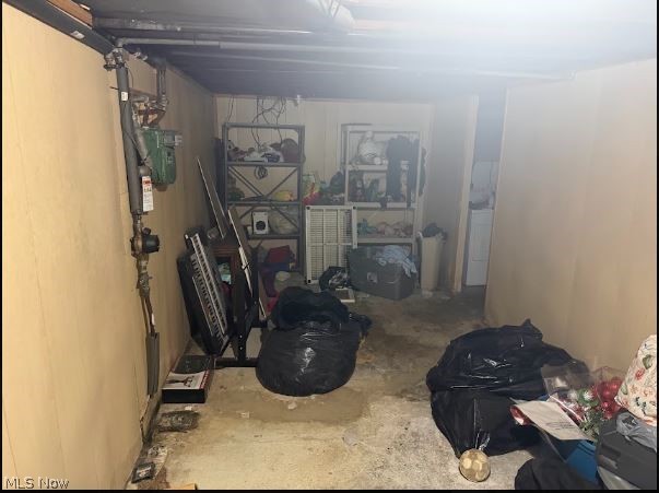 1568 Sheffield Road South Euclid OH 44121
