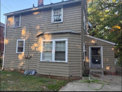1568 Sheffield Road South Euclid OH 44121