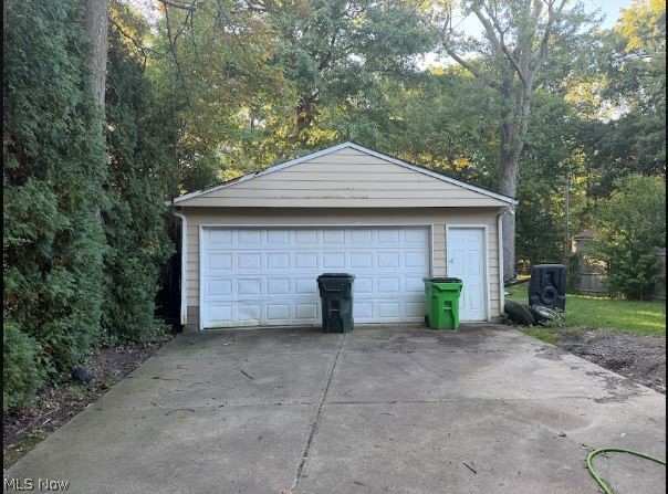1568 Sheffield Road South Euclid OH 44121