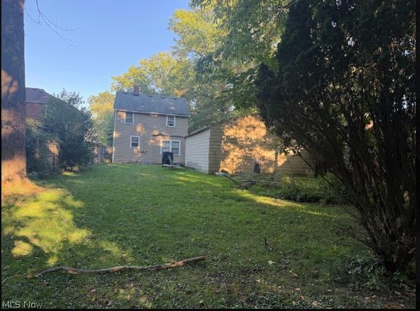 1568 Sheffield Road South Euclid OH 44121