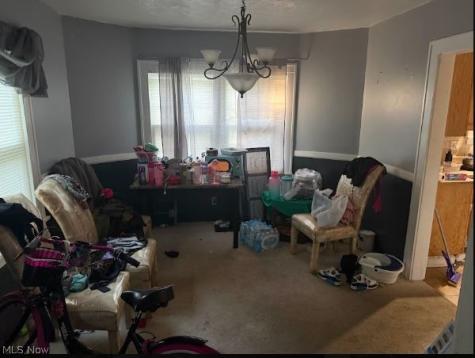 1568 Sheffield Road South Euclid OH 44121