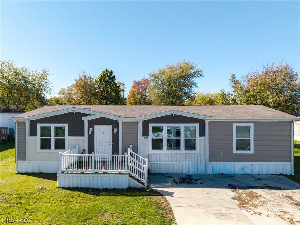 4691 Scenic Drive Ravenna OH 44266