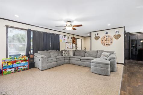 4691 Scenic Drive Ravenna OH 44266