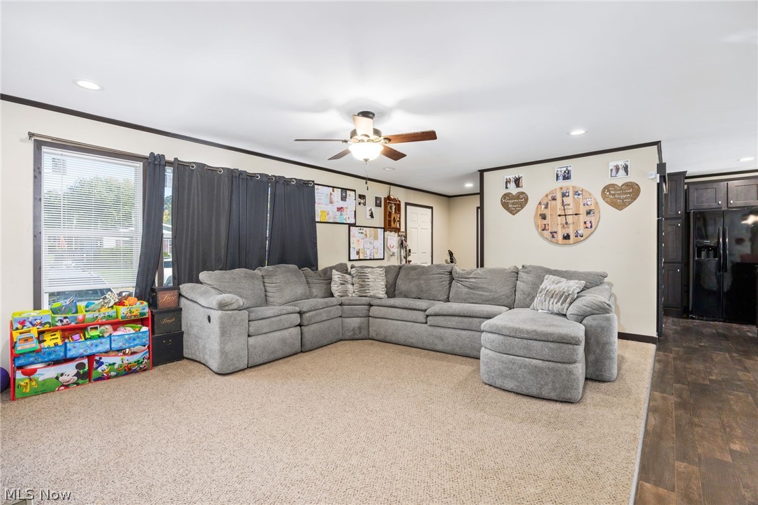 4691 Scenic Drive Ravenna OH 44266