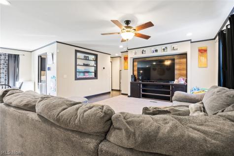 4691 Scenic Drive Ravenna OH 44266