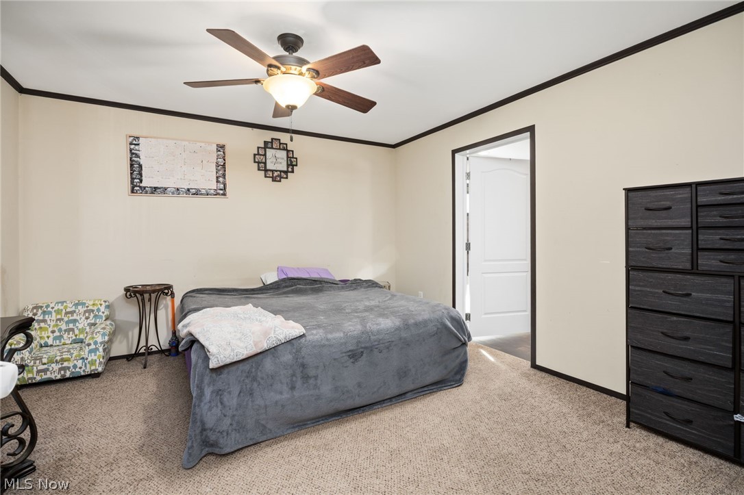 4691 Scenic Drive Ravenna OH 44266