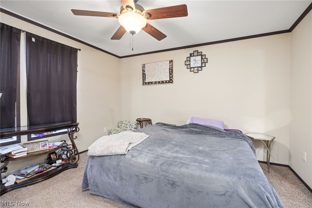 4691 Scenic Drive Ravenna OH 44266