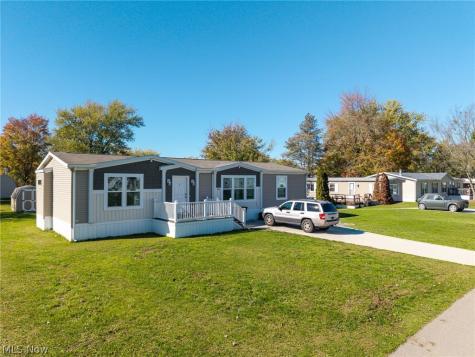 4691 Scenic Drive Ravenna OH 44266