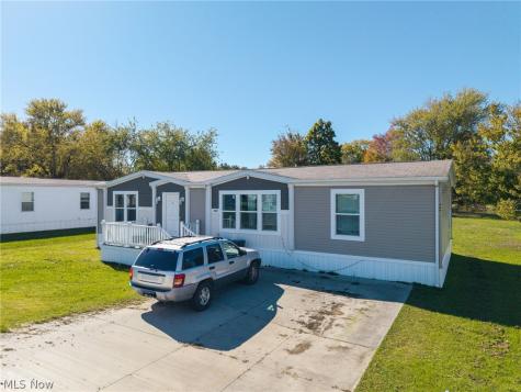 4691 Scenic Drive Ravenna OH 44266