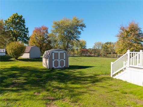 4691 Scenic Drive Ravenna OH 44266