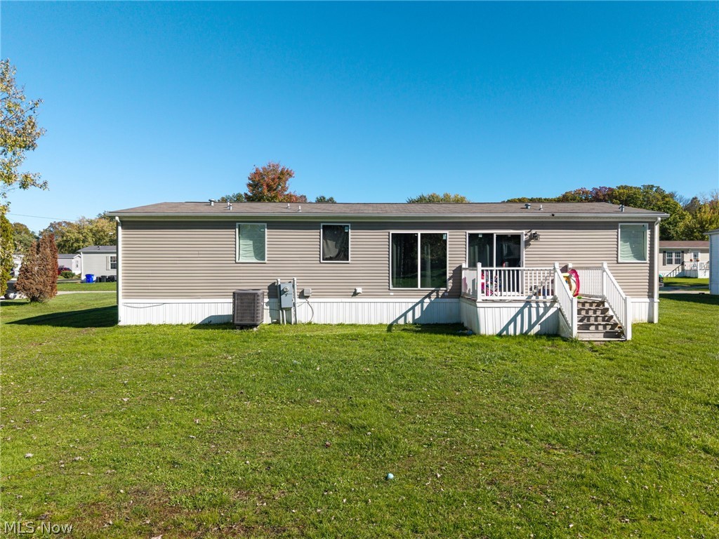 4691 Scenic Drive Ravenna OH 44266