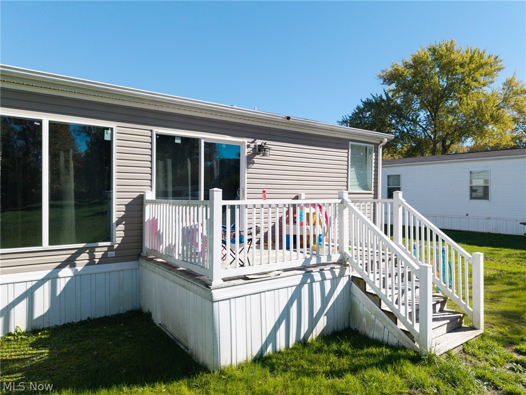 4691 Scenic Drive Ravenna OH 44266