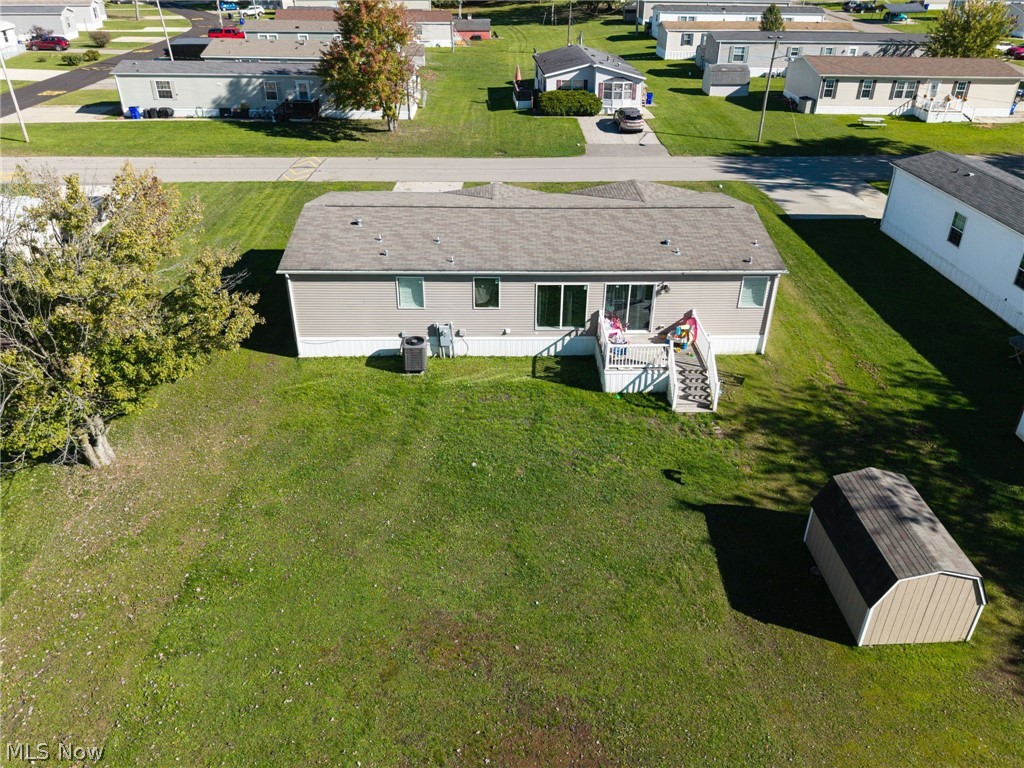 4691 Scenic Drive Ravenna OH 44266