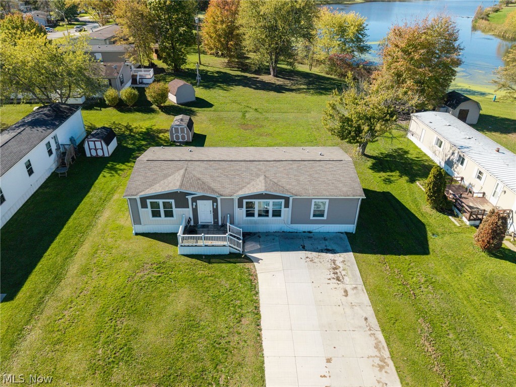 4691 Scenic Drive Ravenna OH 44266