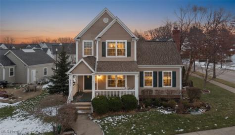 4461 Sexton Road Cleveland OH 44105