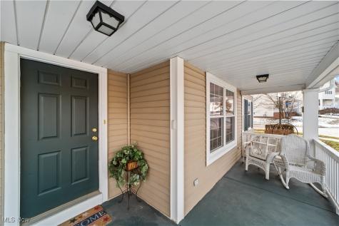 4461 Sexton Road Cleveland OH 44105