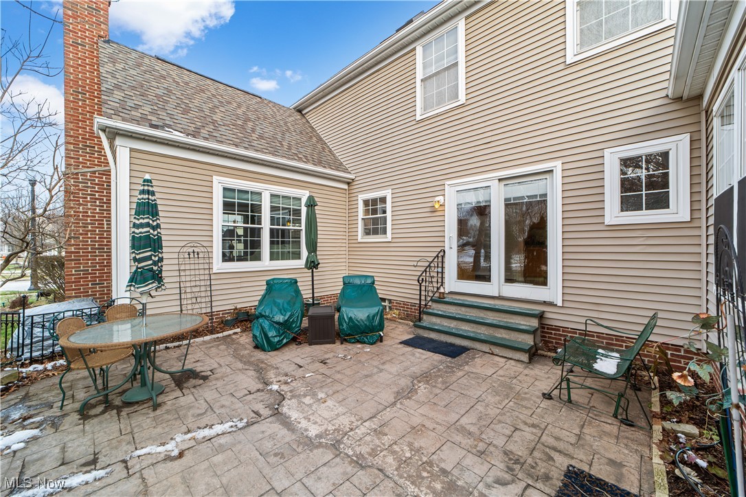 4461 Sexton Road Cleveland OH 44105
