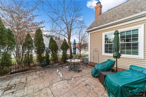 4461 Sexton Road Cleveland OH 44105