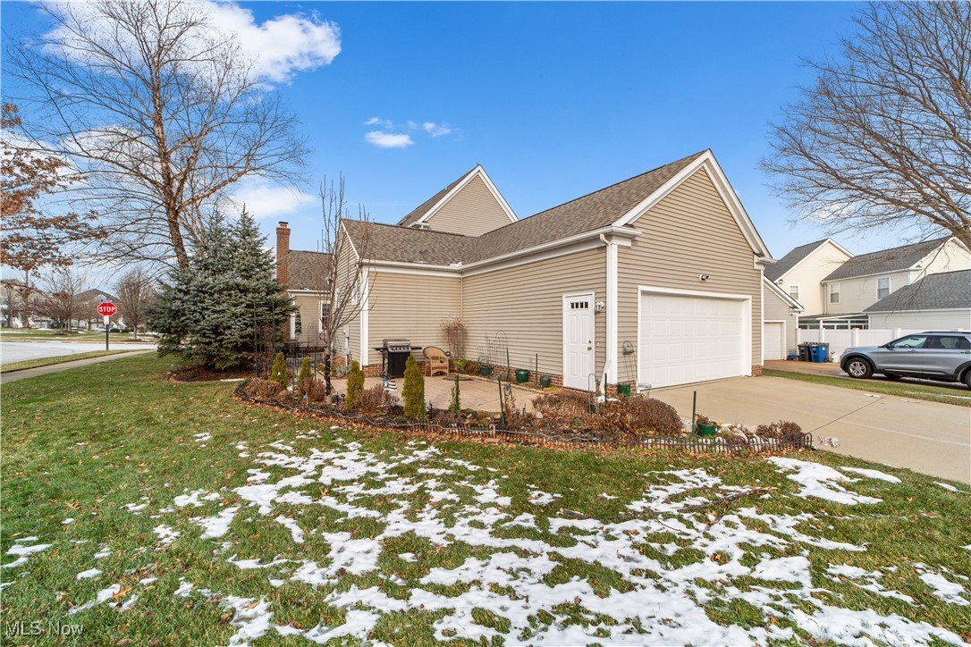 4461 Sexton Road Cleveland OH 44105