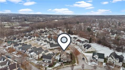 4461 Sexton Road Cleveland OH 44105