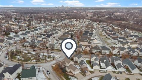 4461 Sexton Road Cleveland OH 44105