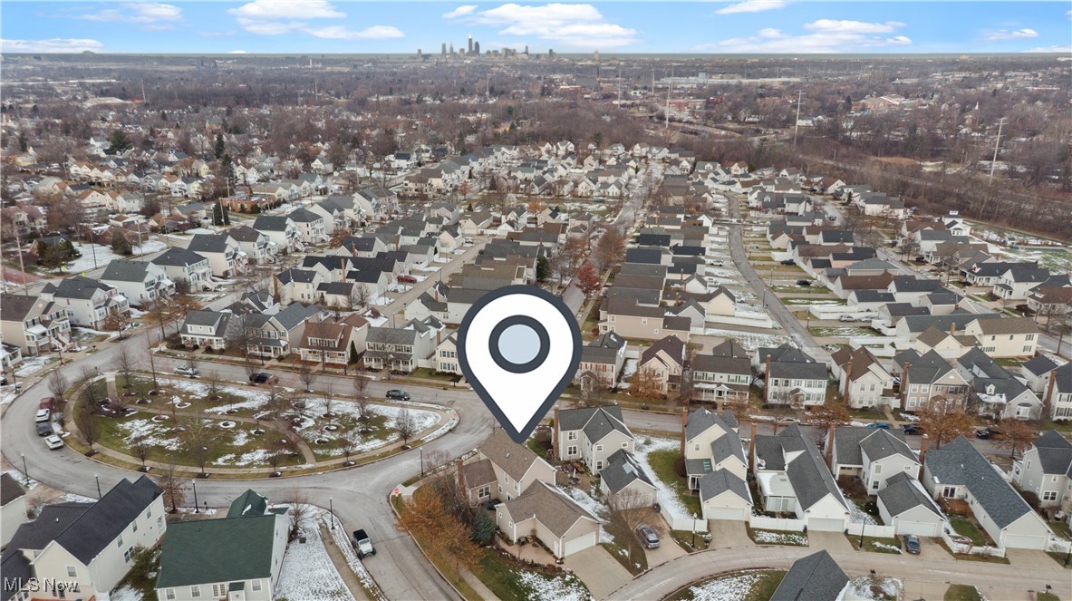 4461 Sexton Road Cleveland OH 44105