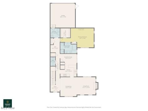 4461 Sexton Road Cleveland OH 44105