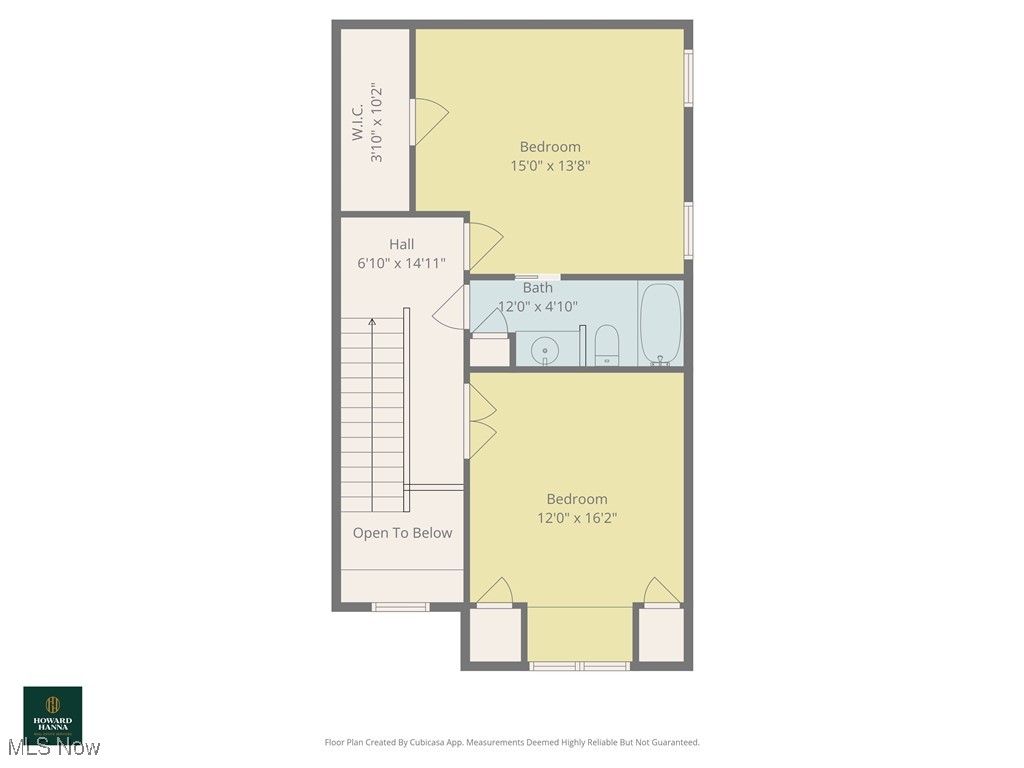 4461 Sexton Road Cleveland OH 44105
