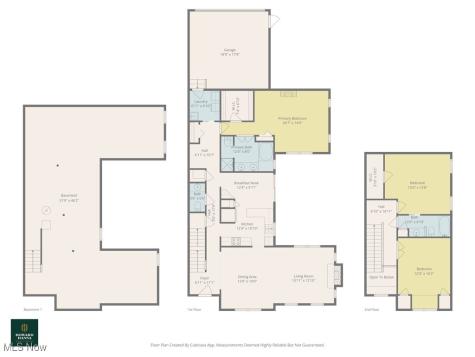 4461 Sexton Road Cleveland OH 44105