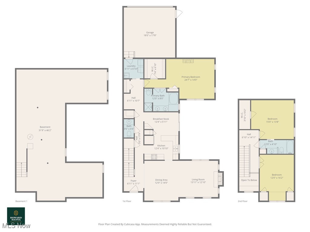 4461 Sexton Road Cleveland OH 44105