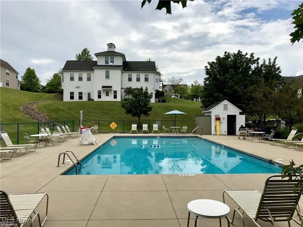4461 Sexton Road Cleveland OH 44105
