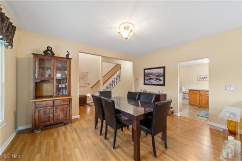 4461 Sexton Road Cleveland OH 44105