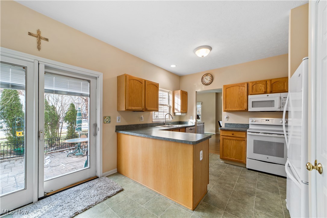 4461 Sexton Road Cleveland OH 44105