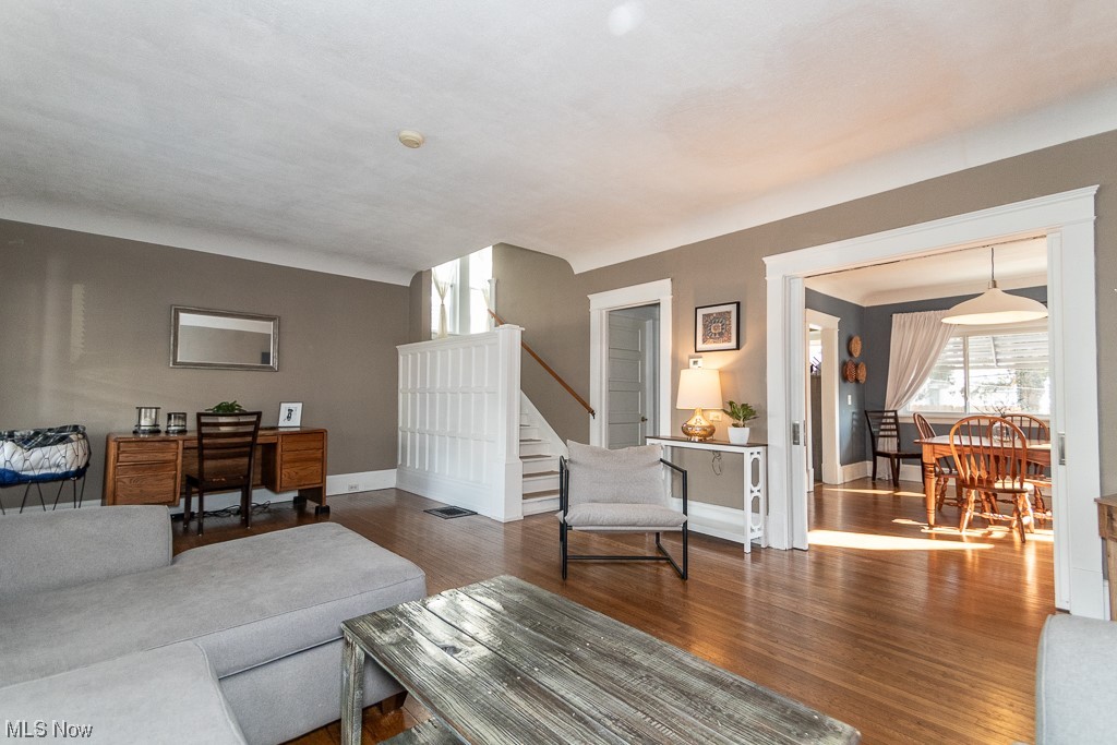 1379 Hall Avenue Lakewood OH 44107