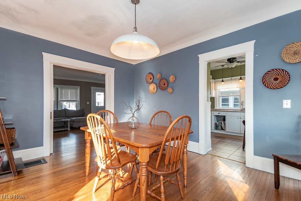 1379 Hall Avenue Lakewood OH 44107