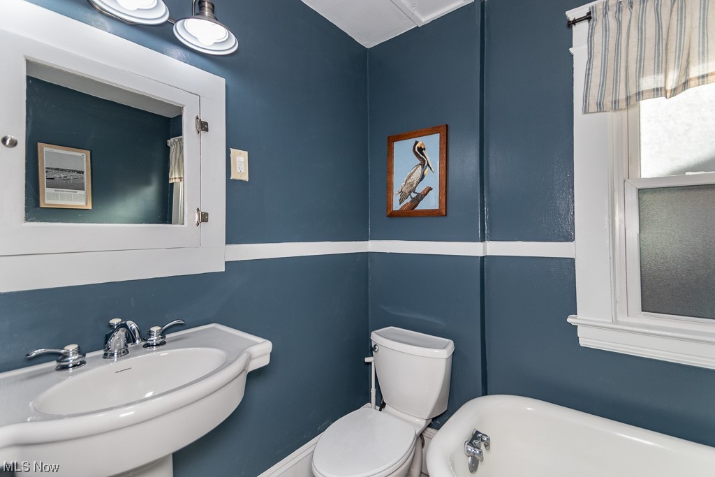 1379 Hall Avenue Lakewood OH 44107