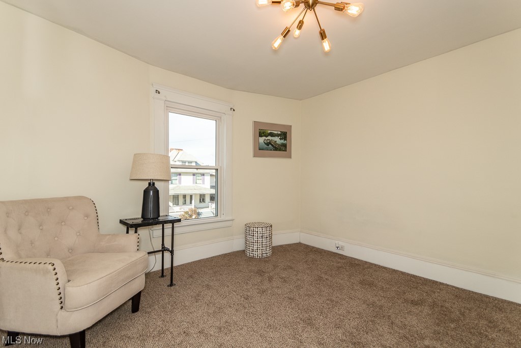 1379 Hall Avenue Lakewood OH 44107