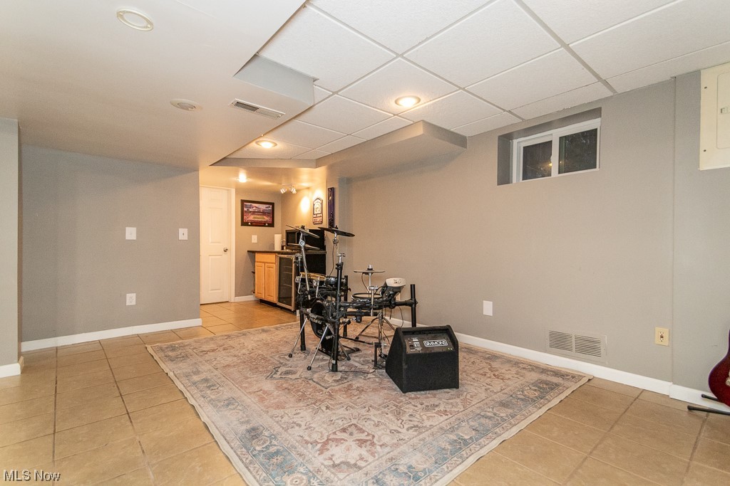 1379 Hall Avenue Lakewood OH 44107