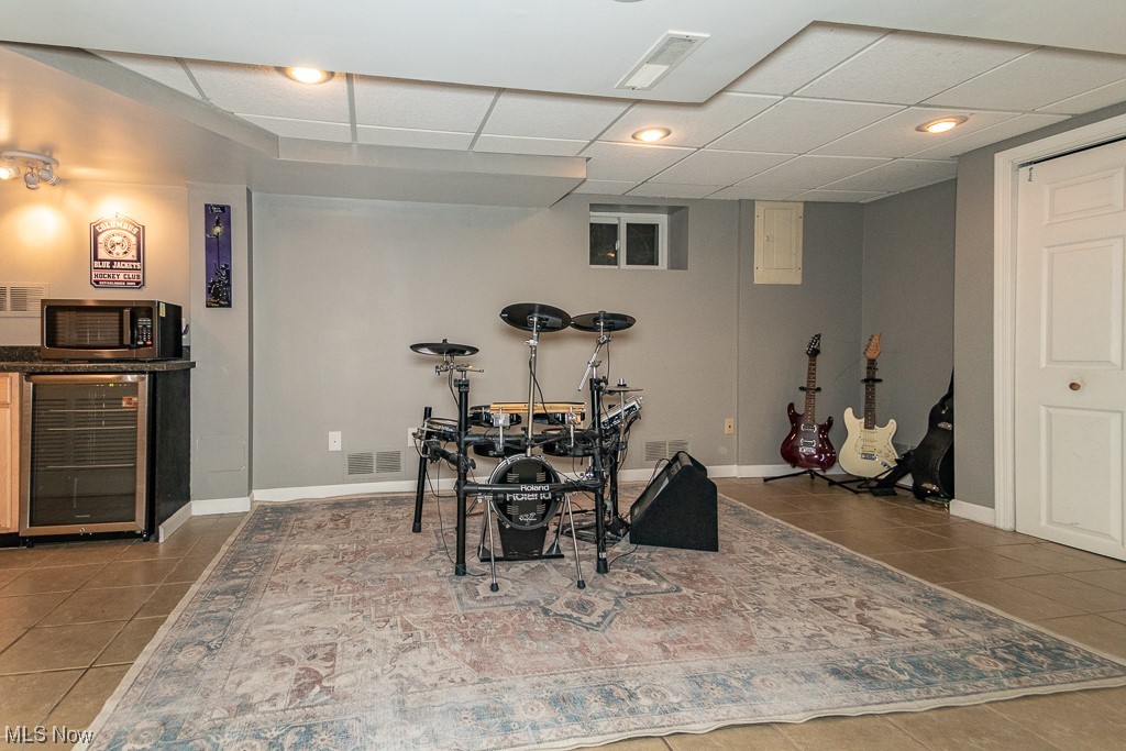 1379 Hall Avenue Lakewood OH 44107
