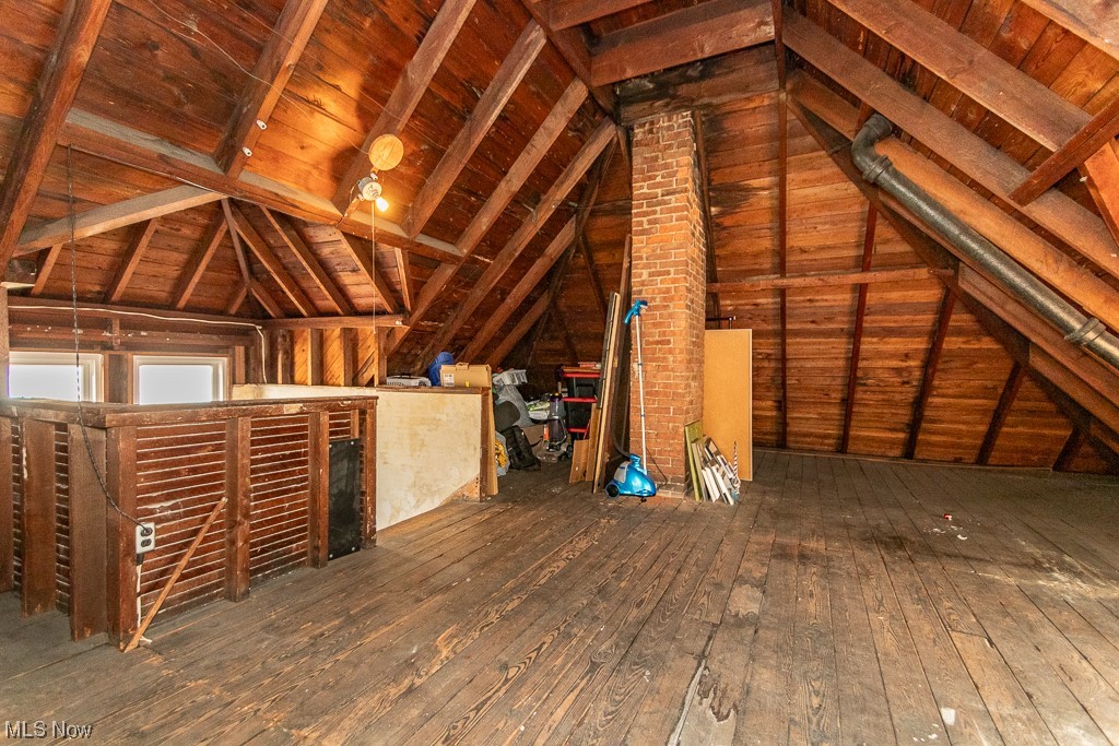 1379 Hall Avenue Lakewood OH 44107