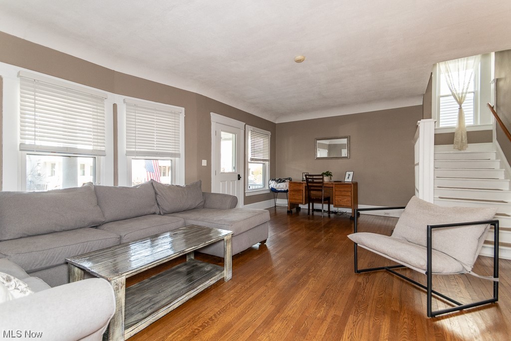 1379 Hall Avenue Lakewood OH 44107