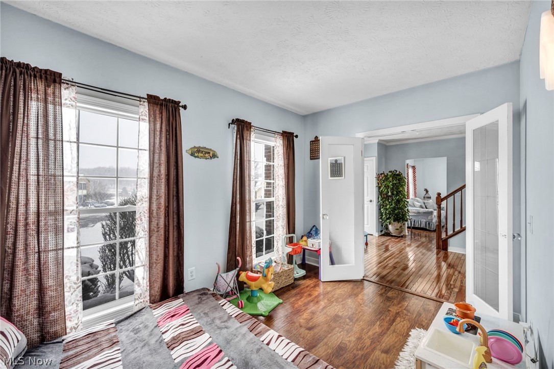 1273 Muchney Circle Akron OH 44312