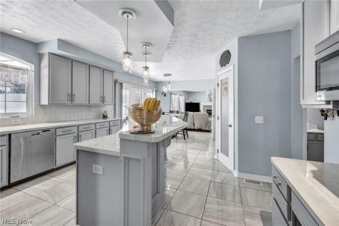 1273 Muchney Circle Akron OH 44312