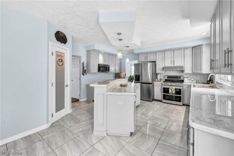 1273 Muchney Circle Akron OH 44312