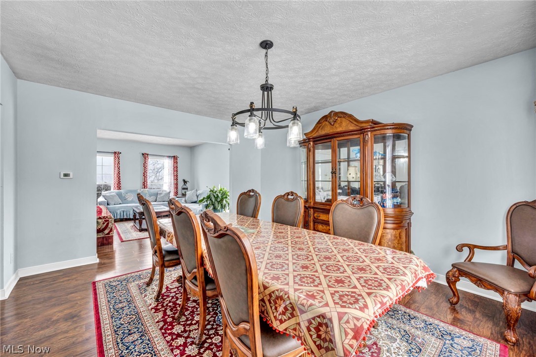 1273 Muchney Circle Akron OH 44312