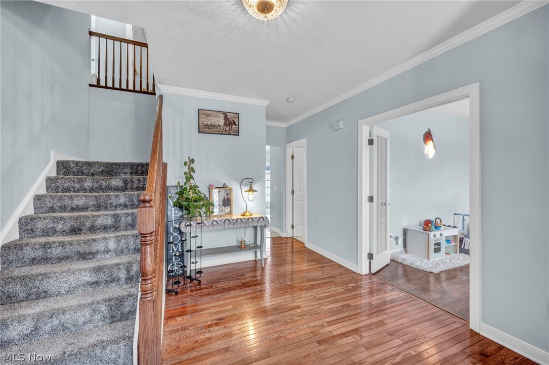 1273 Muchney Circle Akron OH 44312