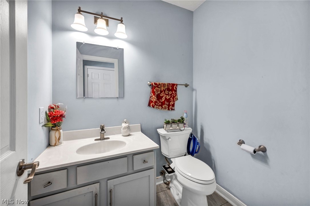 1273 Muchney Circle Akron OH 44312