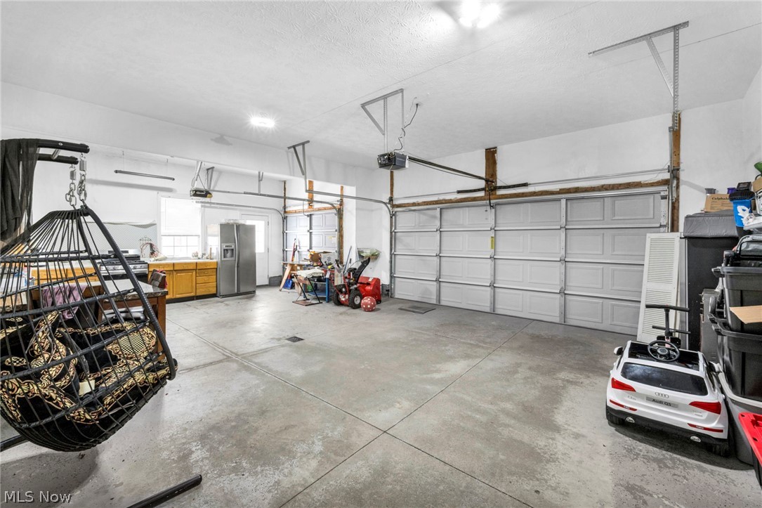 1273 Muchney Circle Akron OH 44312