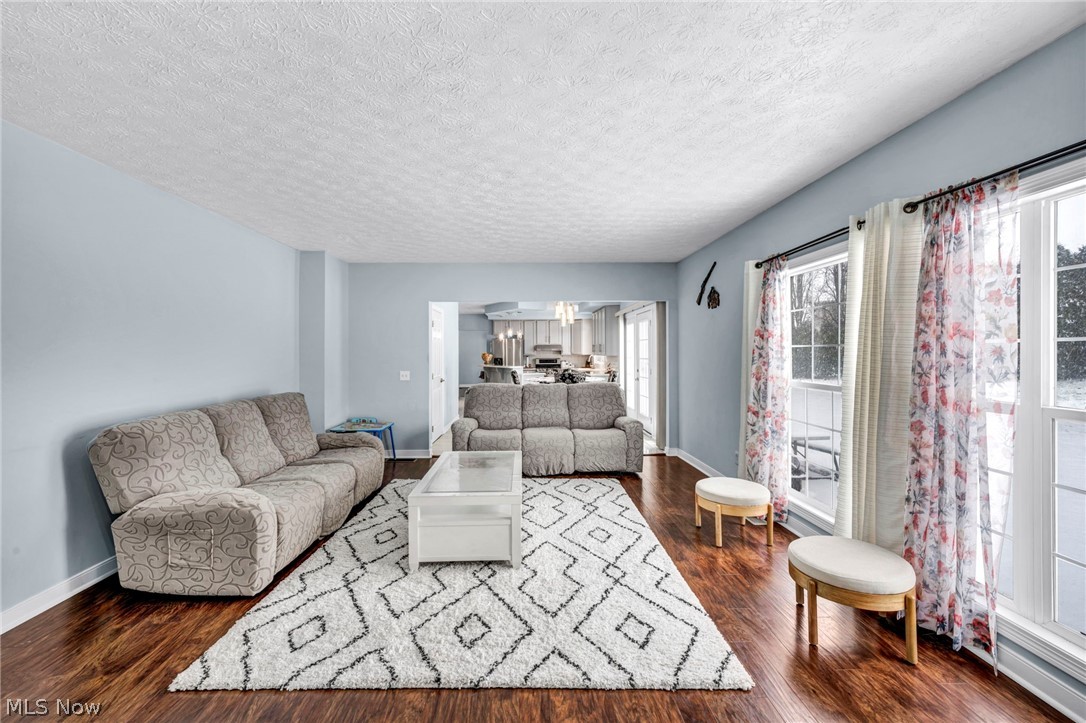 1273 Muchney Circle Akron OH 44312